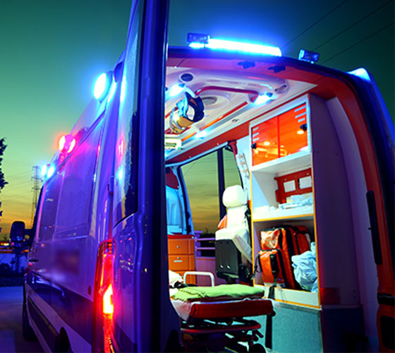 太仓市车辆内部展示