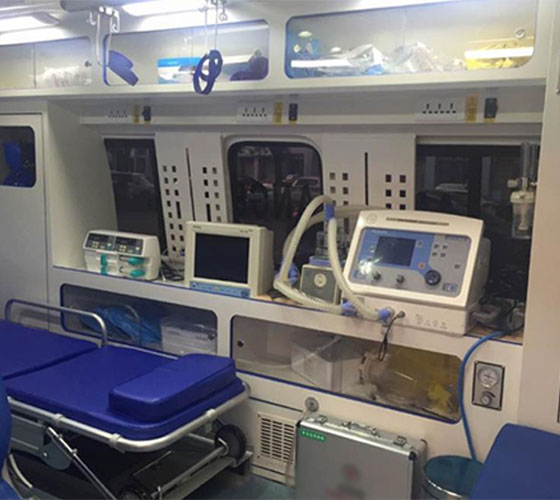 太仓市车辆内部展示